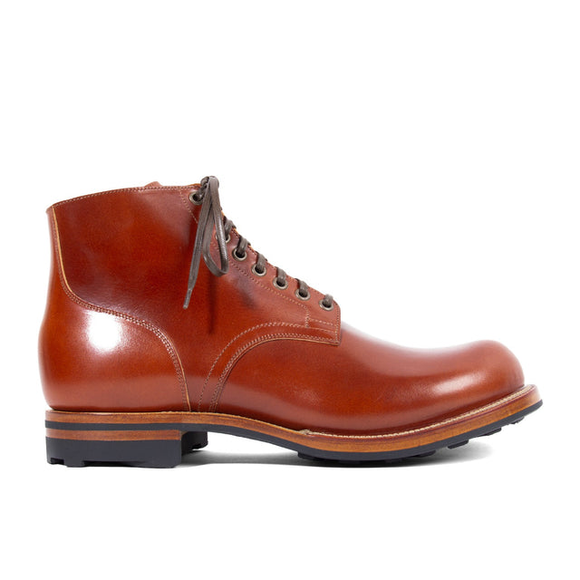 Service Boot® 2040 - Cognac Tuscany - VIBERG