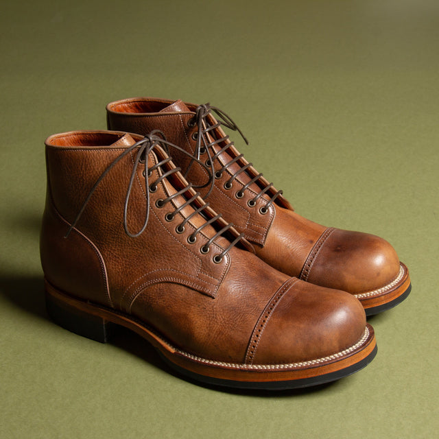 Service Boot® 2040 DCT - Nemesis Bone - VIBERG