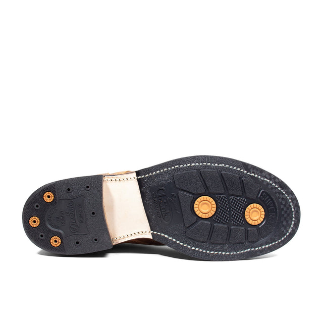 Service Boot® 2040 DCT - Toast Waxy Commander - VIBERG