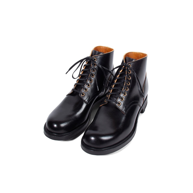 Service Boot® 2040 - Nero Tuscany - VIBERG