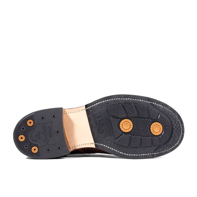 Service Boot® 2040 - Rowdy Dachshund - VIBERG