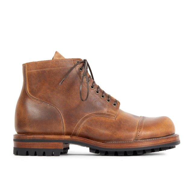 Service Boot® 2045 BCT - Natural Cypress - VIBERG