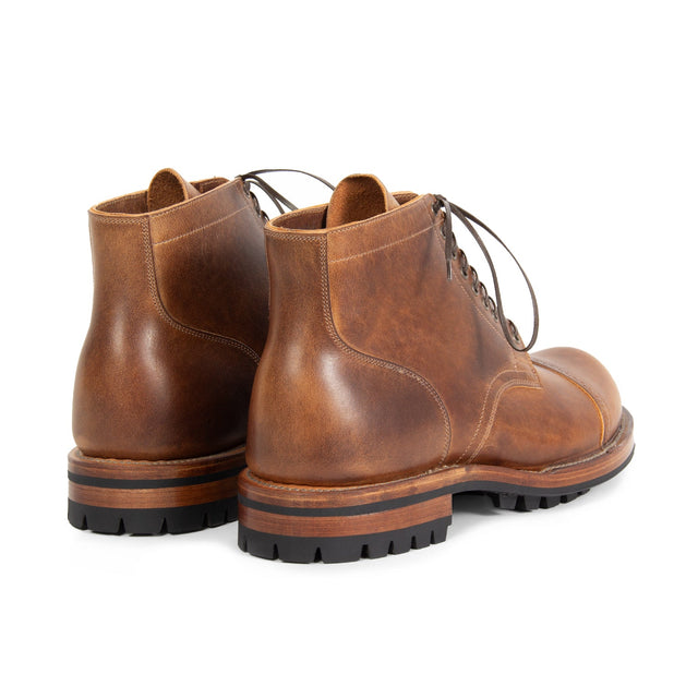 Service Boot® 2045 BCT - Natural Cypress - VIBERG