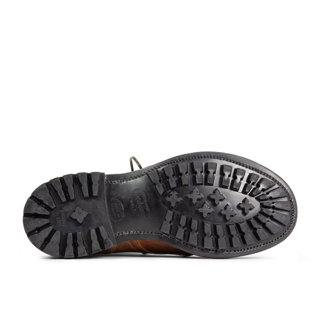 Service Boot® 2045 BCT - Natural Cypress - VIBERG