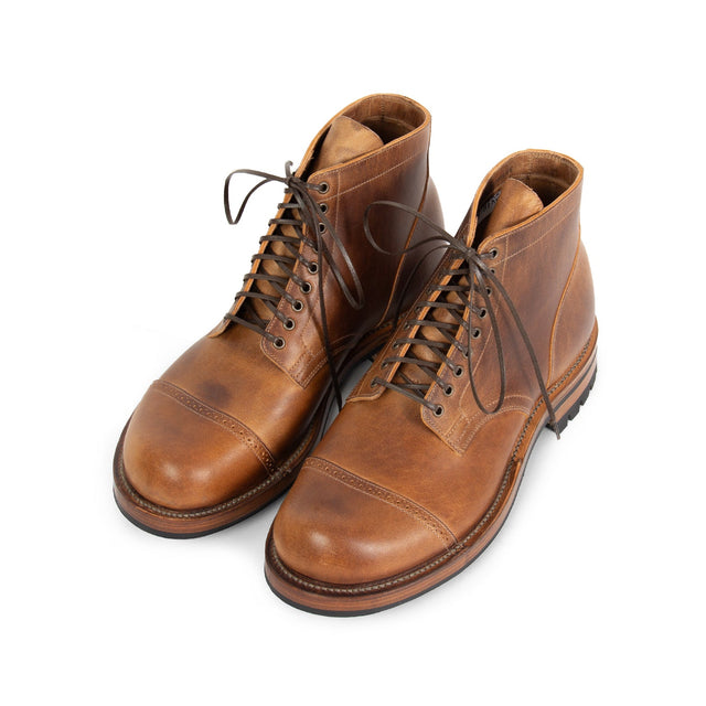 Service Boot® 2045 BCT - Natural Cypress - VIBERG