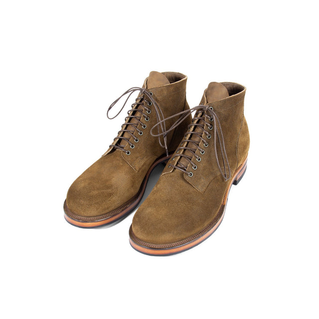 Service Boot® 2045 - Mushroom Chamois - VIBERG