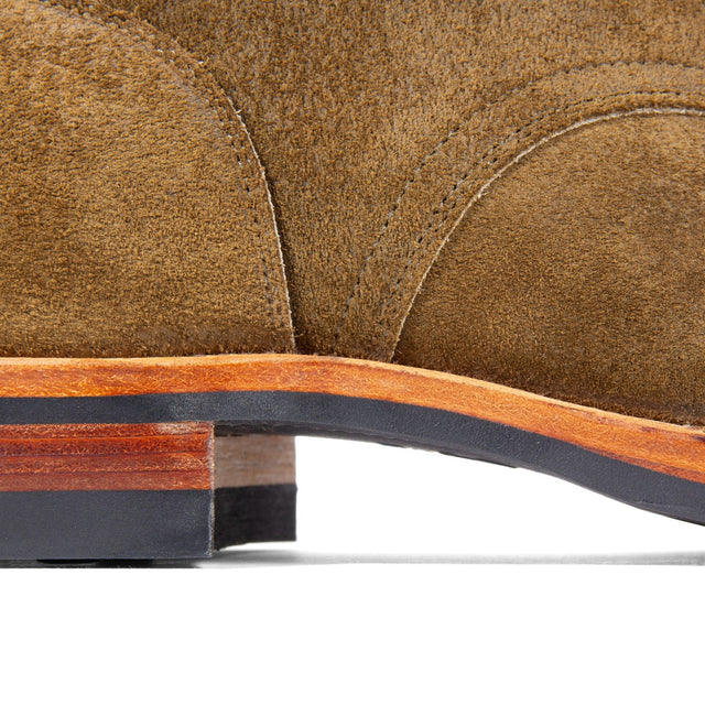 Service Boot® 2045 - Mushroom Chamois - VIBERG