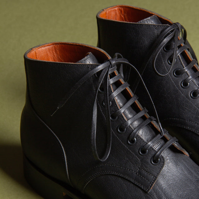 Service Boot® 2055 - Asmodeo Nero - VIBERG