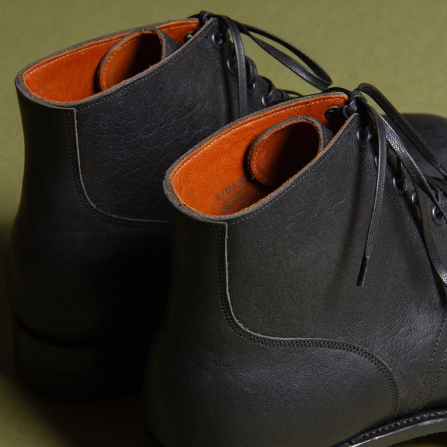 Service Boot® 2055 - Asmodeo Nero - VIBERG