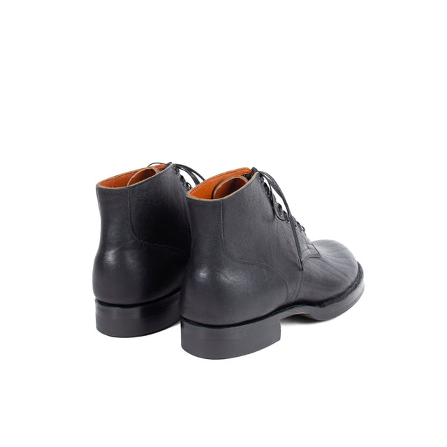 Service Boot® 2055 - Asmodeo Nero - VIBERG