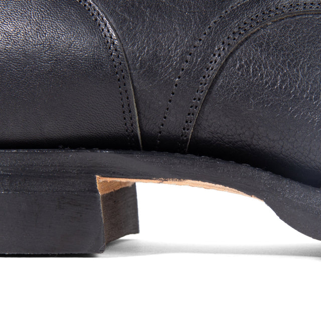 Service Boot® 2055 - Asmodeo Nero - VIBERG