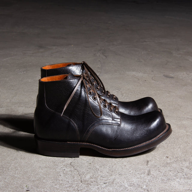 Service Boot® 310 - Dark Brown Kudu - VIBERG