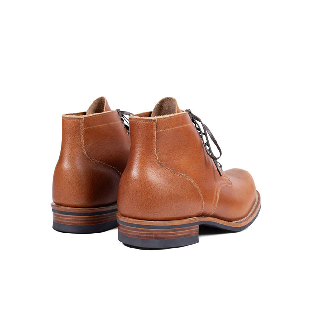 Service Boot® 310 - Moc Latigo Waxed Flesh - VIBERG