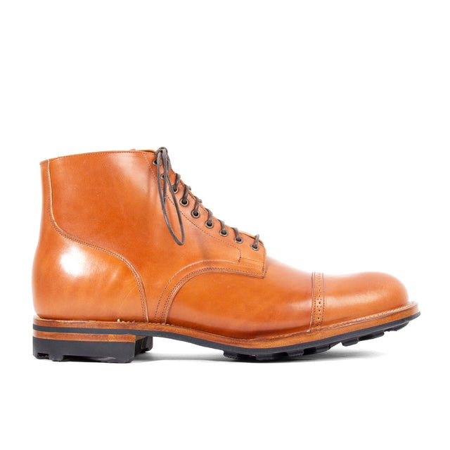 Service Boot® BCT Cuoio Horsebutt - VIBERG