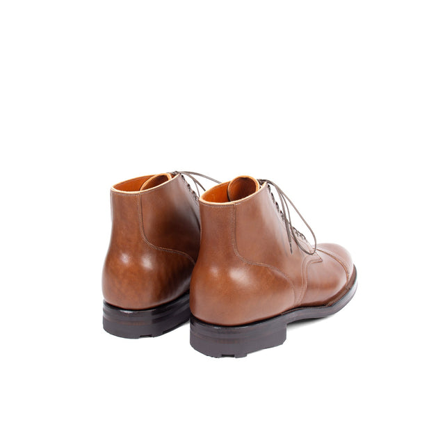 Service Boot® BCT Muschio Horsebutt - VIBERG
