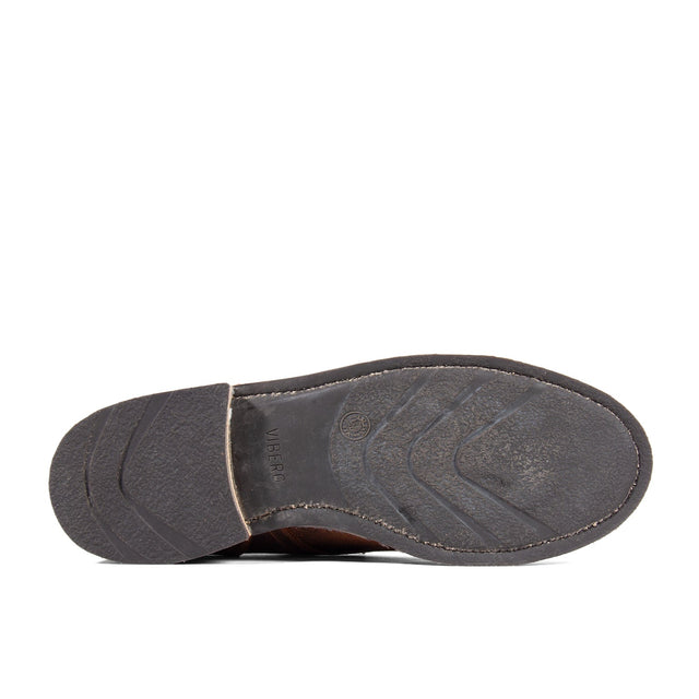 Service Boot BCT - Rawhide Waxy Commander - VIBERG