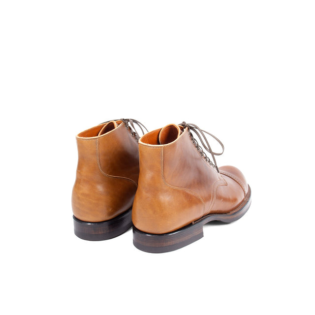 Service Boot® DCT Muschio Horsebutt - VIBERG