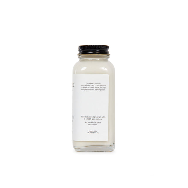 Shoe Cream - VIBERG