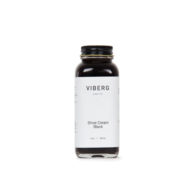 Shoe Cream - VIBERG