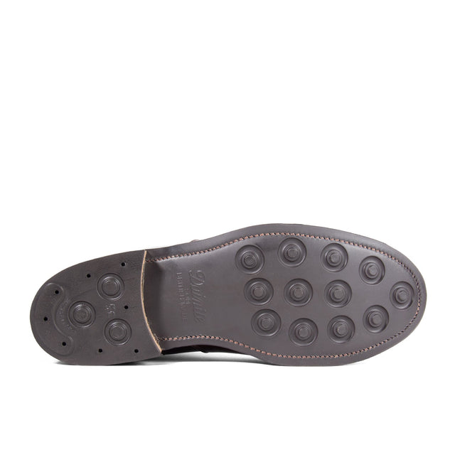 Side Zip - Malt Alcazar - VIBERG