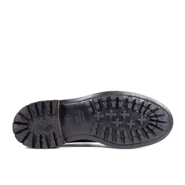 Strathcona - Black Alcazar - VIBERG