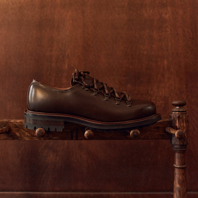 Strathcona - Malt Alcazar - VIBERG
