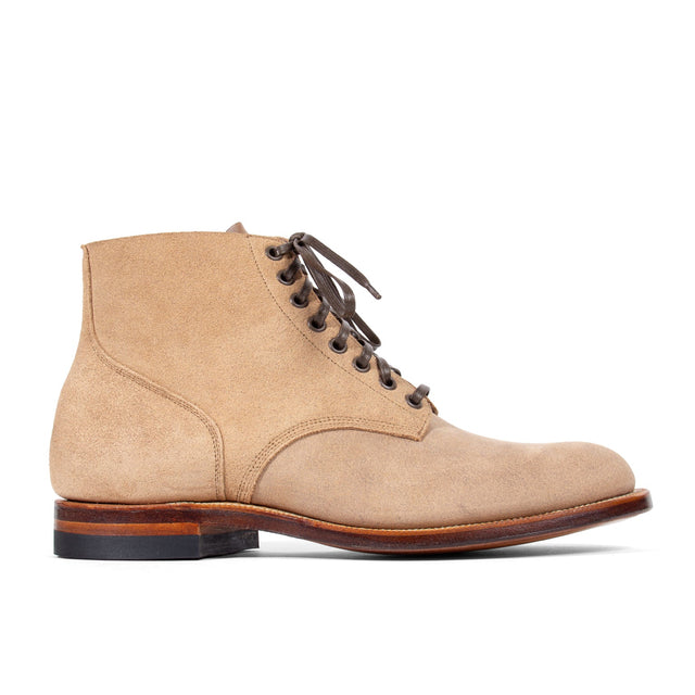 The Limited Edition N1 Boot - Marine Field Shoe - VIBERG