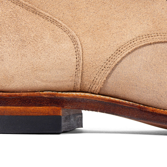 The Limited Edition N1 Boot - Marine Field Shoe - VIBERG