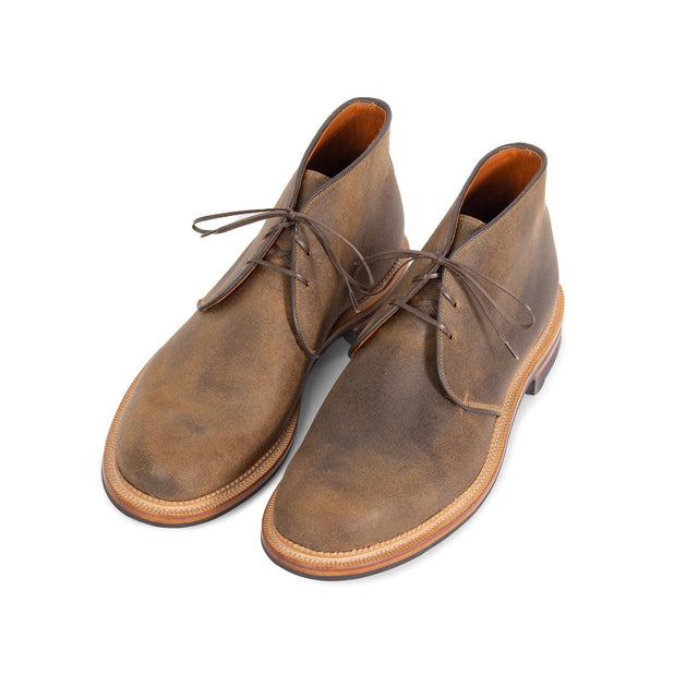 Uplands - Antique Waxy Commander - VIBERG