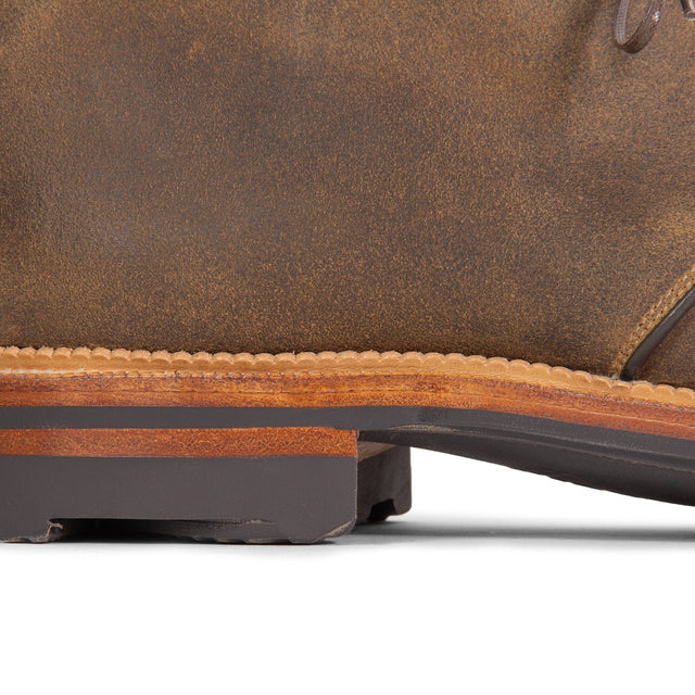 Uplands - Antique Waxy Commander - VIBERG