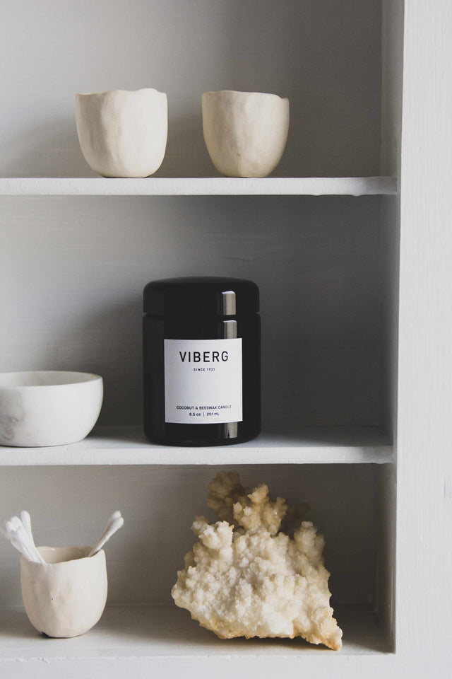 The Candle - VIBERG