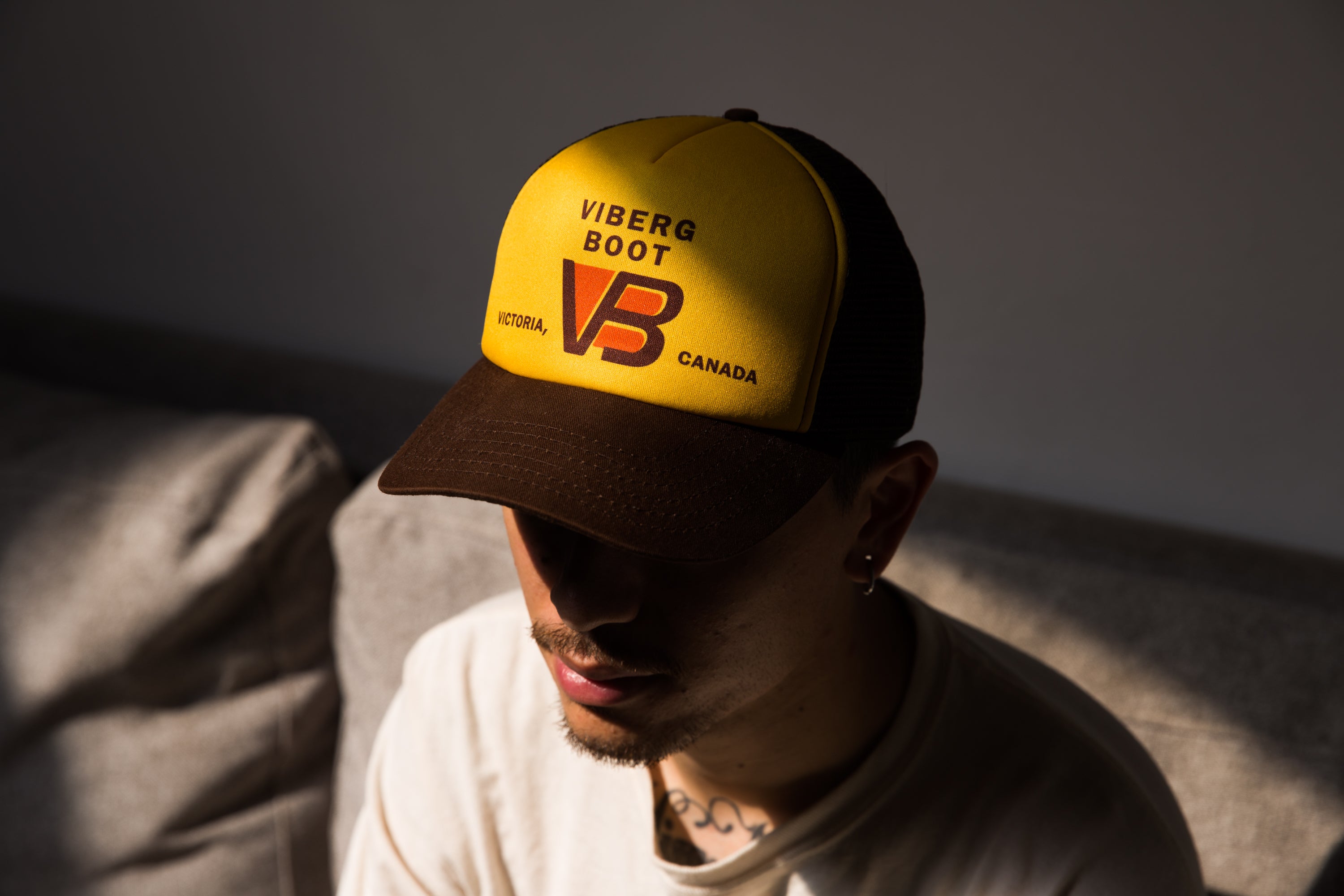 Collections – VIBERG