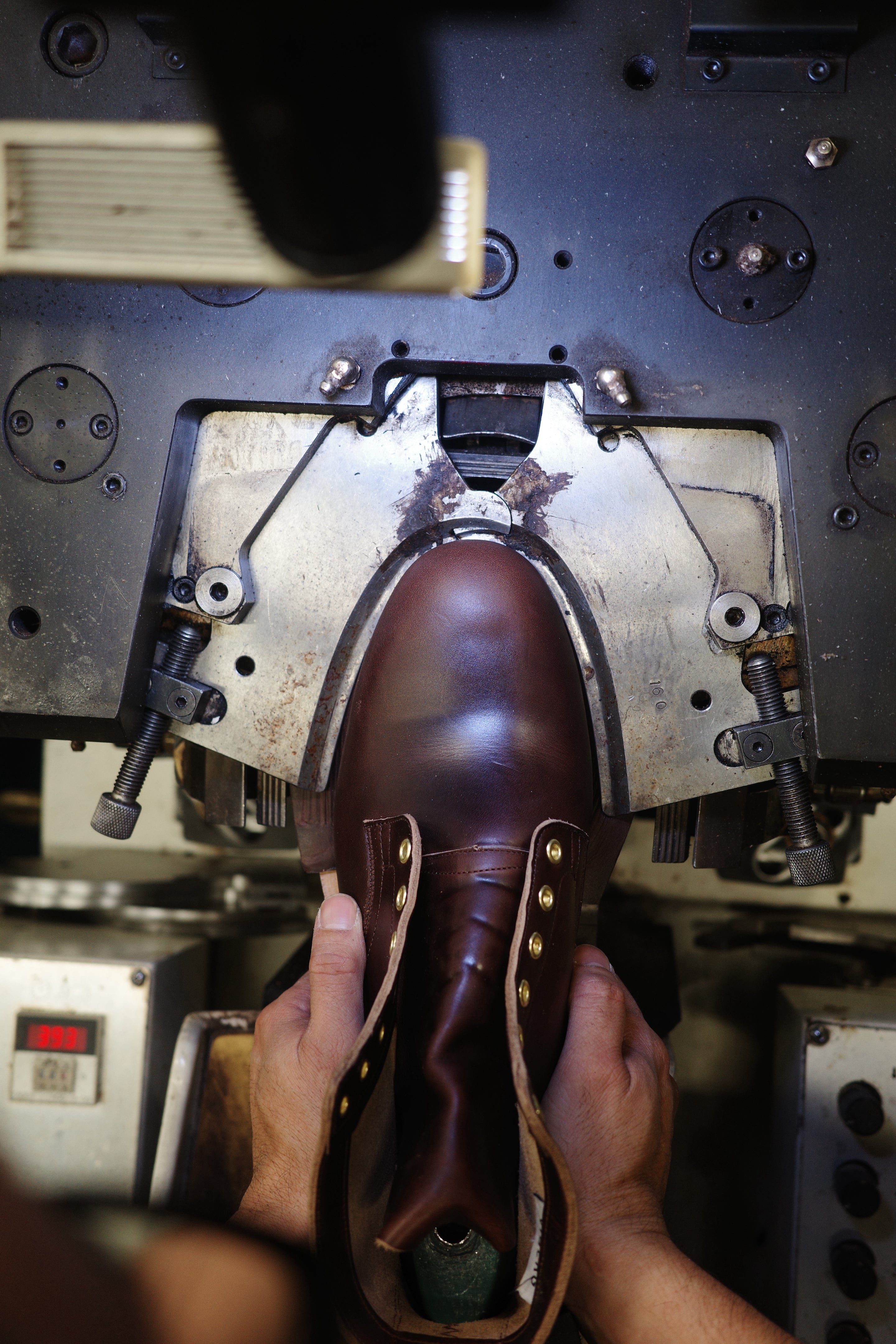 Collections – VIBERG