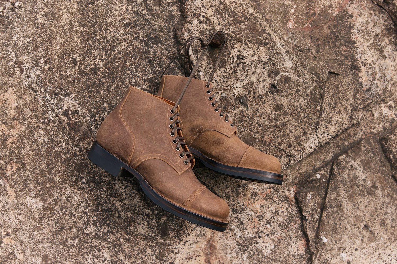 Autumn / Winter '25 Drop 2 – VIBERG