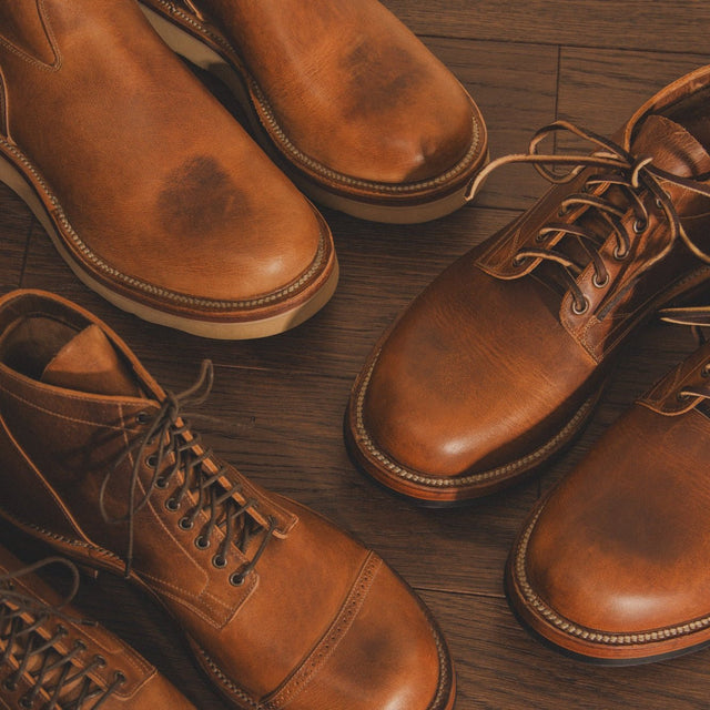 Fees products - VIBERG