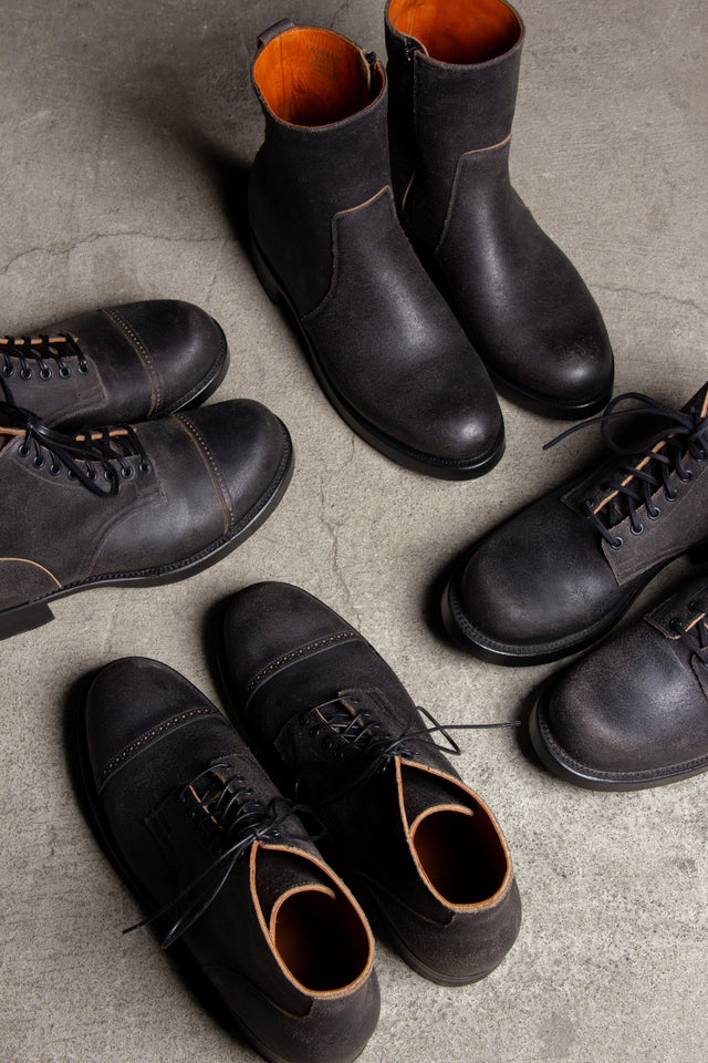Limited Release - VIBERG