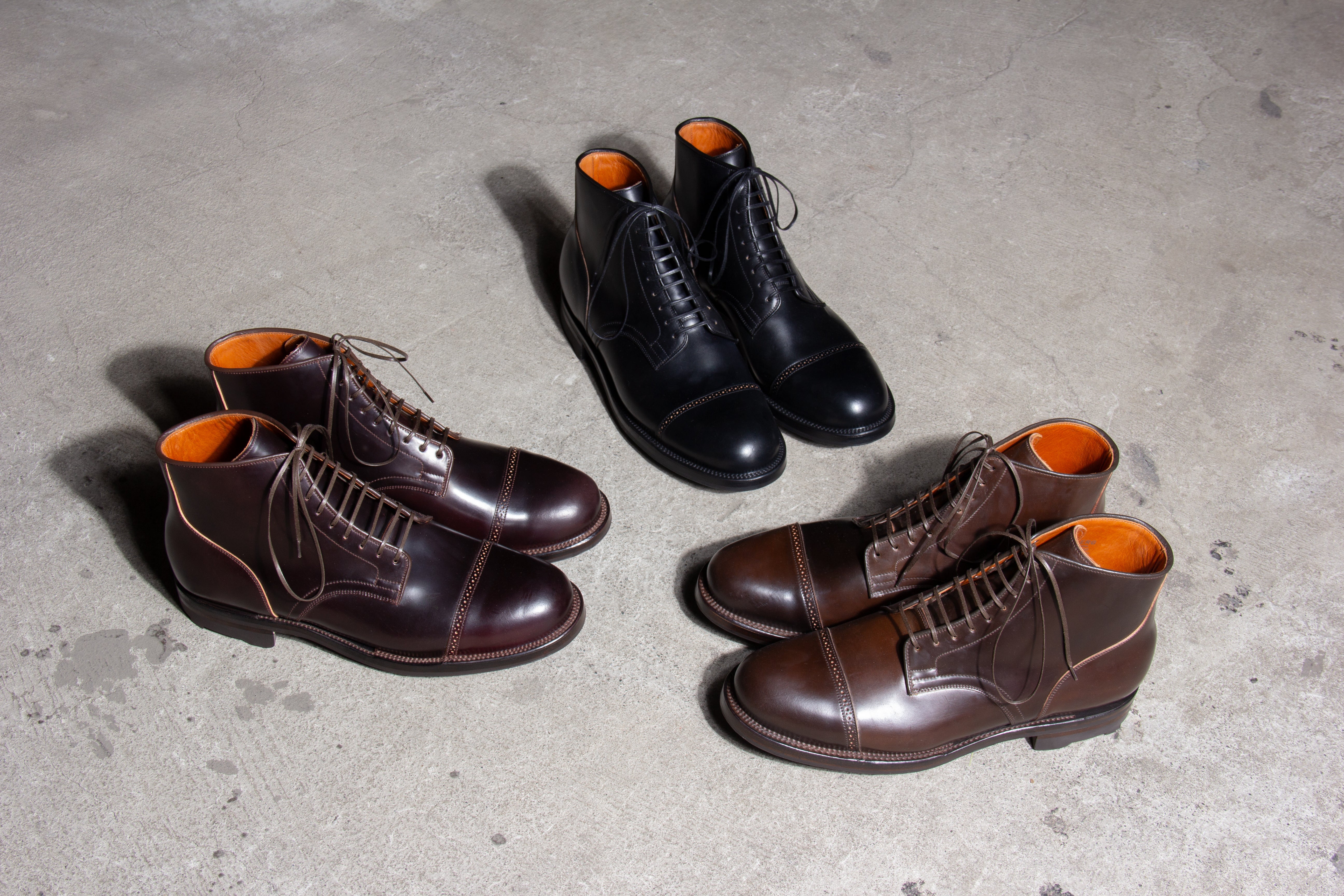 Collections – VIBERG