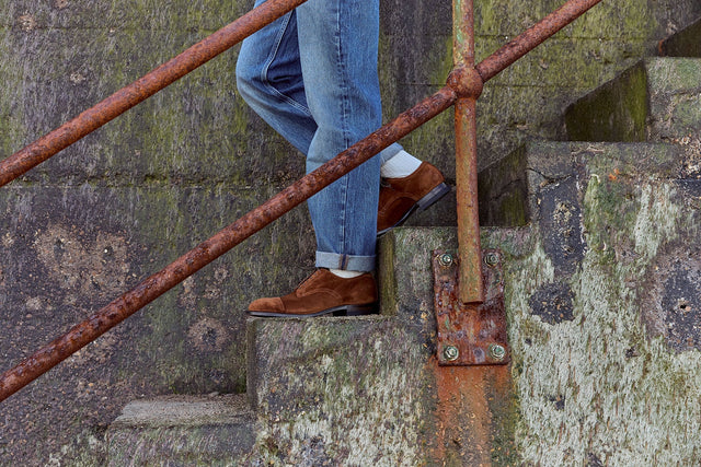 Shoes - VIBERG