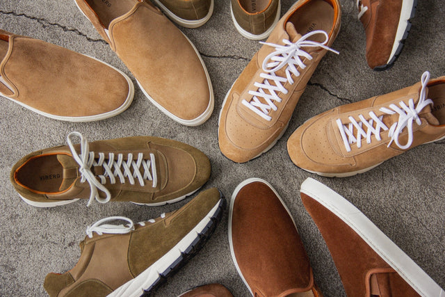 Sneakers - VIBERG
