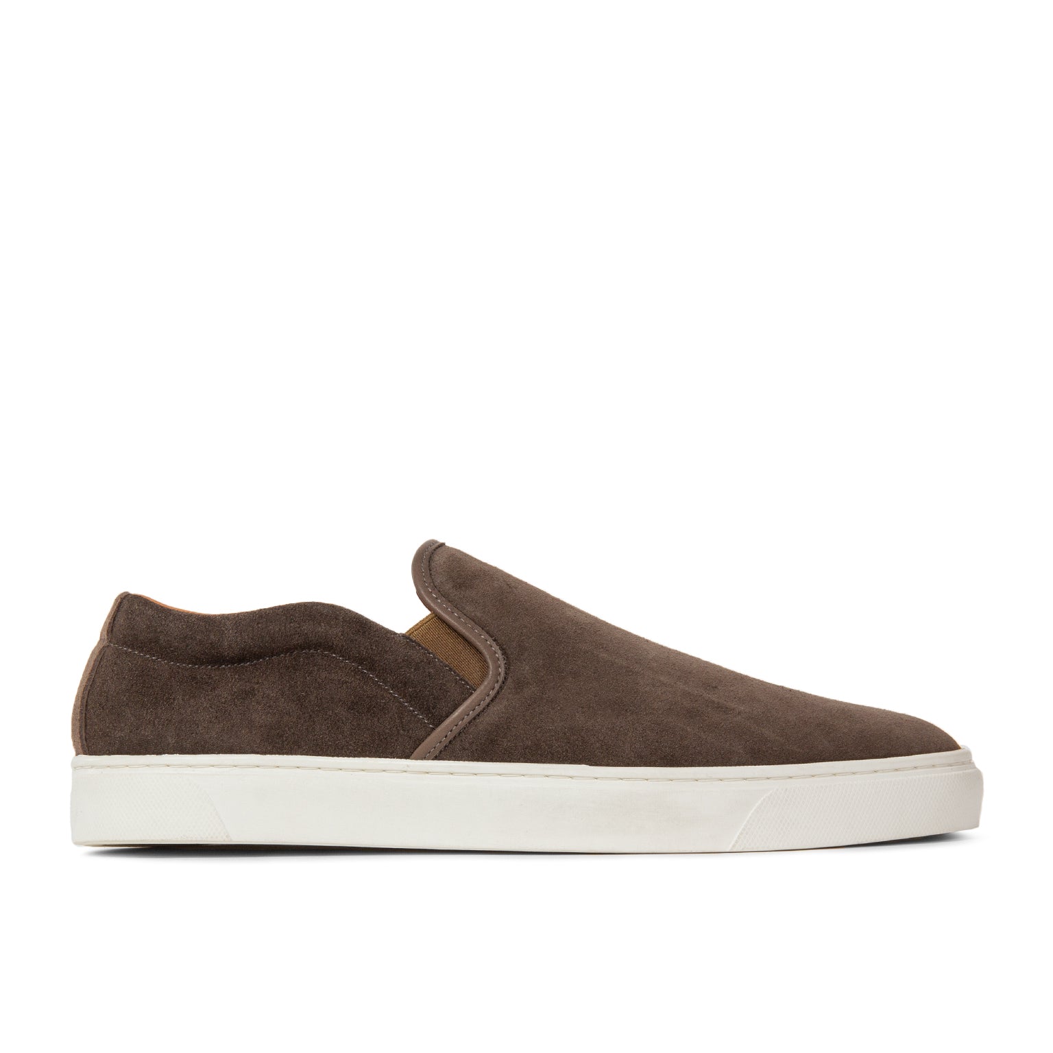 Calf store suede leather