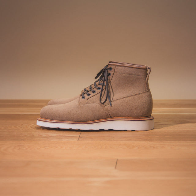 Scout Boot - Marine Field Shoe