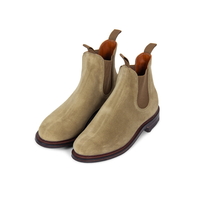 Chelsea - Mojave Janus Calf Suede