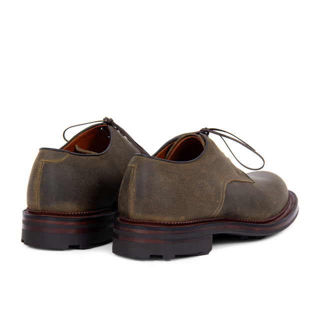 Rockland Blucher - Mojave Waxy Commander