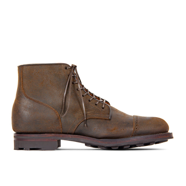 Service Boot® 2030 BCT - Coyote Waxy Commander - VIBERG