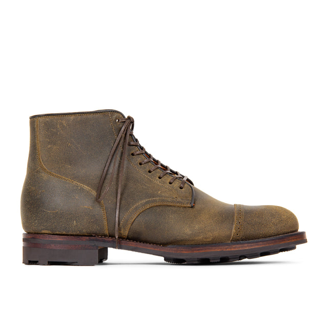 Service Boot® 2030 BCT - Mojave Waxy Commander