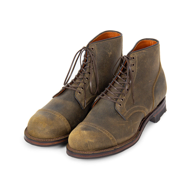 Service Boot® 2040 BCT - Mojave Waxy Commander - VIBERG