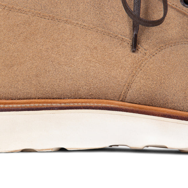 Scout Boot - Marine Field Shoe