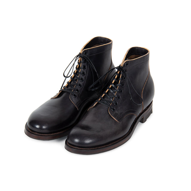 Service Boot® 1035 - Nero Teacore Horsebutt