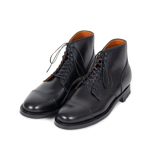 Service Boot® 2030 BCT - Black French Calf