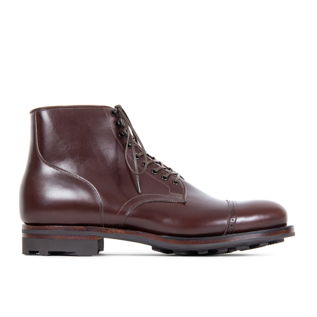 Service Boot® 2030 BCT - Cigar French Calf